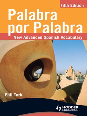 Palabra por Palabra - ebook